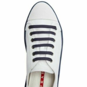 Prada Platform Sneakers